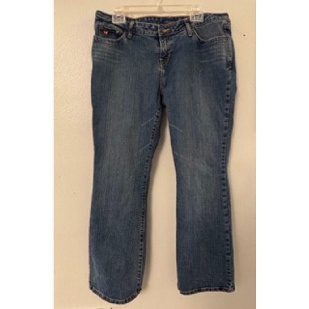 Aeropostale women's boot cut 13/14S